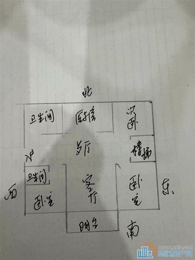 吉祥新村四区129平91万送露台