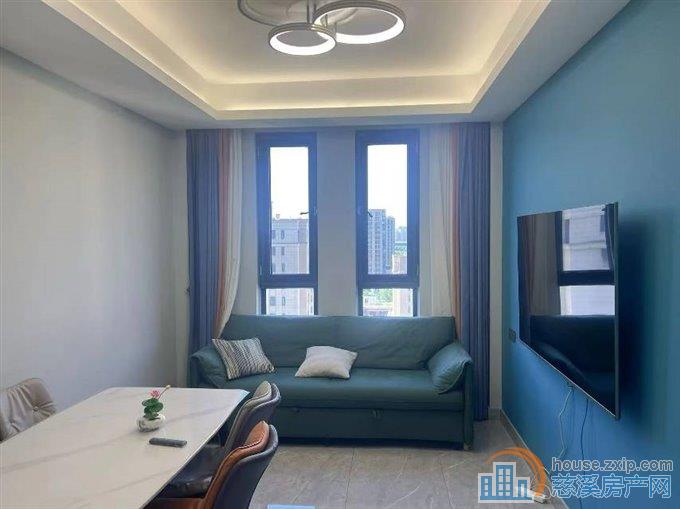 新潮塘+车位豪华装86.8万中央空调