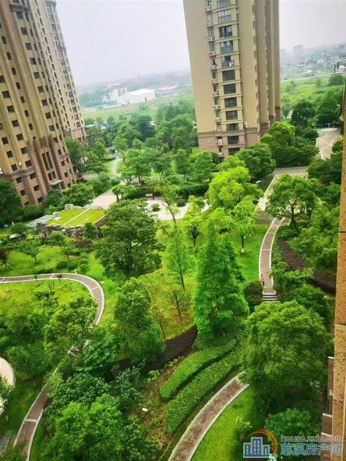 亏本白金湾绿城物业167平独家直接钥匙在