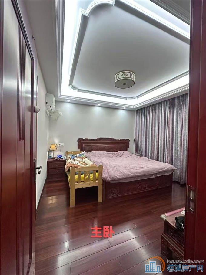 城市桃源自住精装修一口价118万独家直接