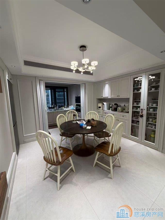 府院江南 保利 复地御上海