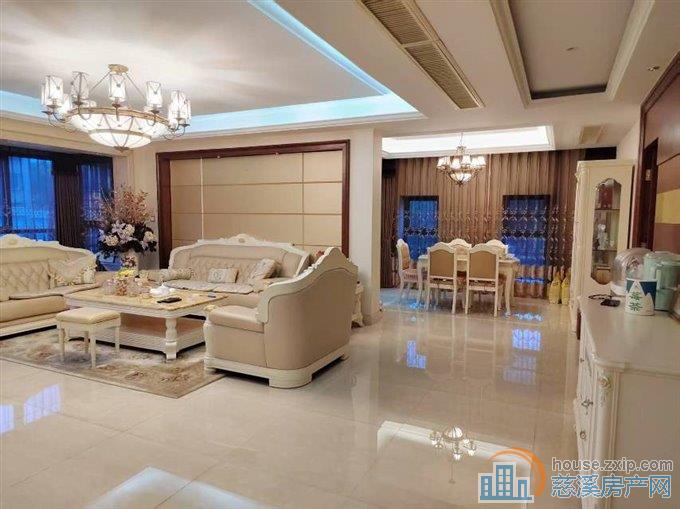 香格壹公馆，独家