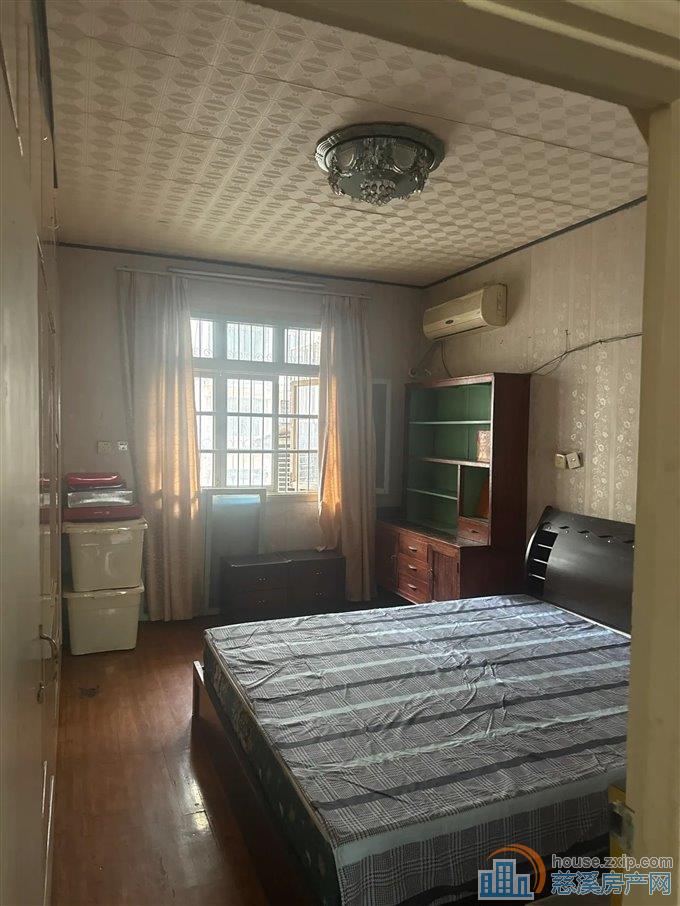 茜苑新村65平128万三小上林书包