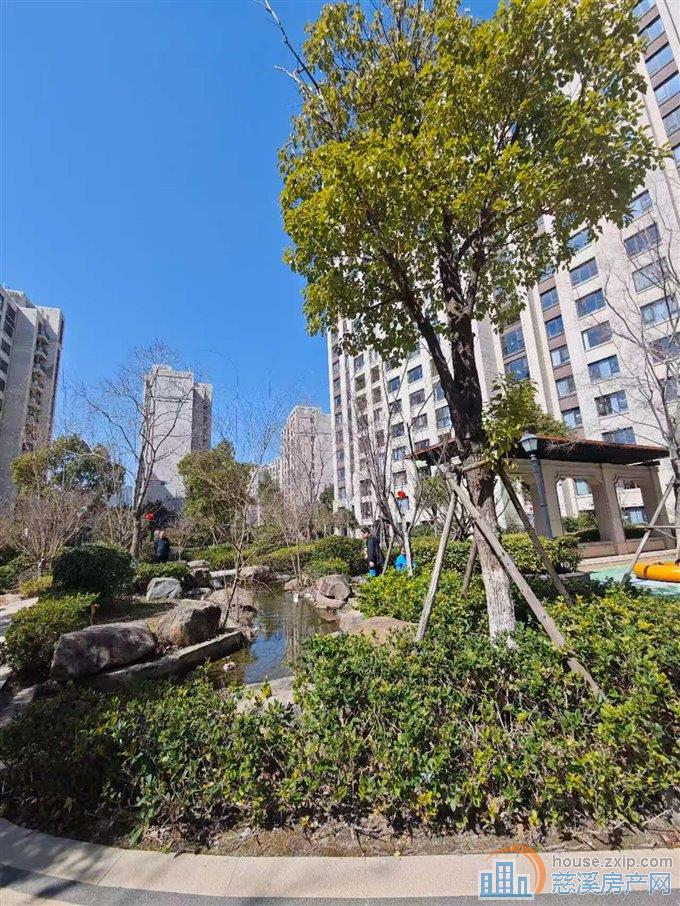 中海湖心半岛二期3室2厅2卫明月书院可读