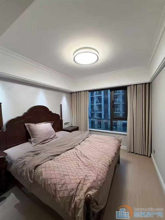 府院江南 保利 复地御上海