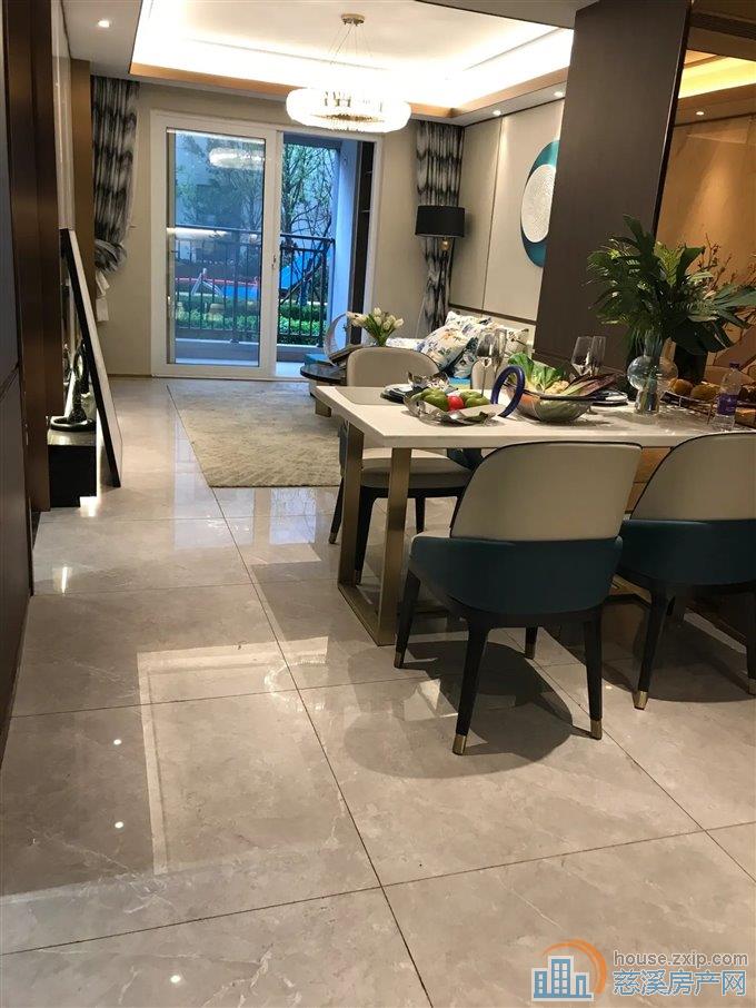 急售东原芳满庭83平80万