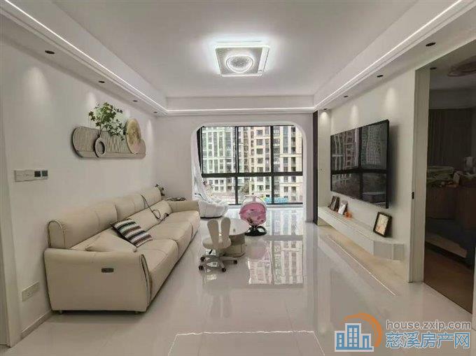 保利·俯院江南洋房 全屋智能 空调地暖