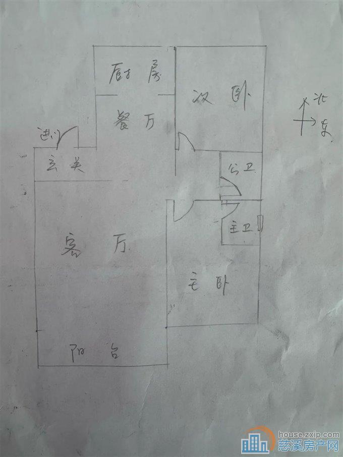 吉祥新村四区118平83.6万送车库朝南