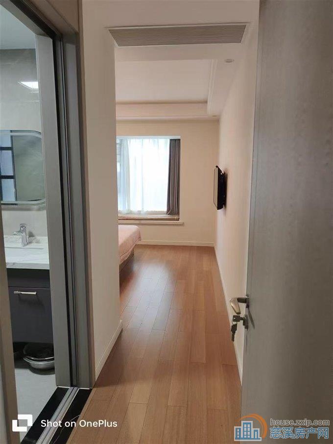 阅江府132平自住精装修拎包入住直接房源