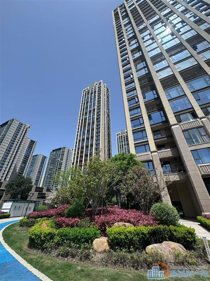 江滨江景苑95平96.8万直接➕车位