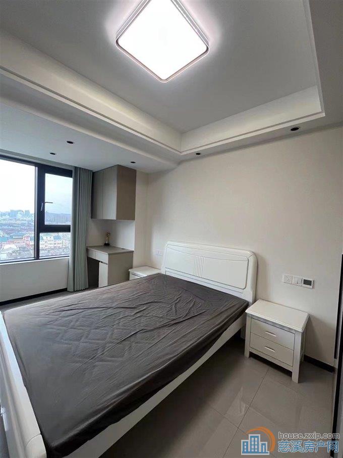 誉林府96平精装