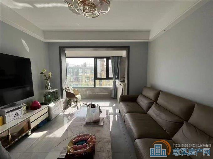 誉林府96平楼层佳精装199万两年