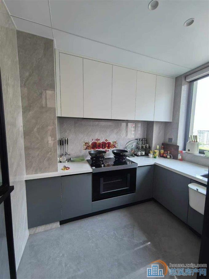 水映天成大平层全新豪装