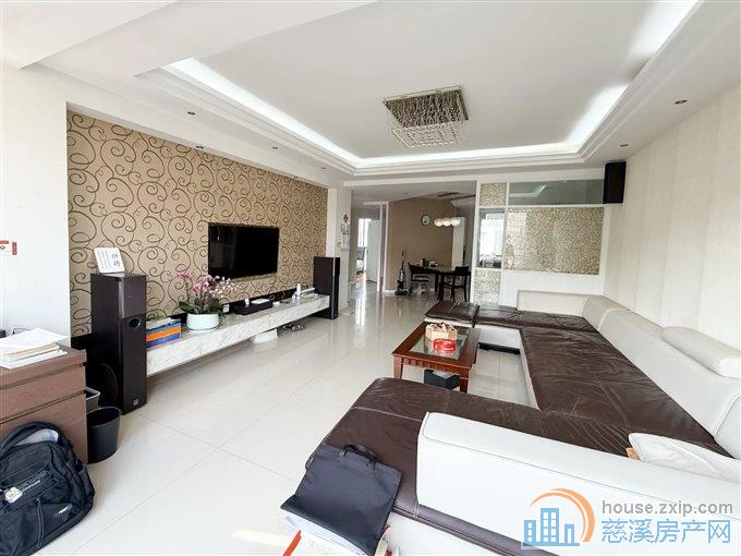 天和家园西区 精装 复式 带车位杂物间