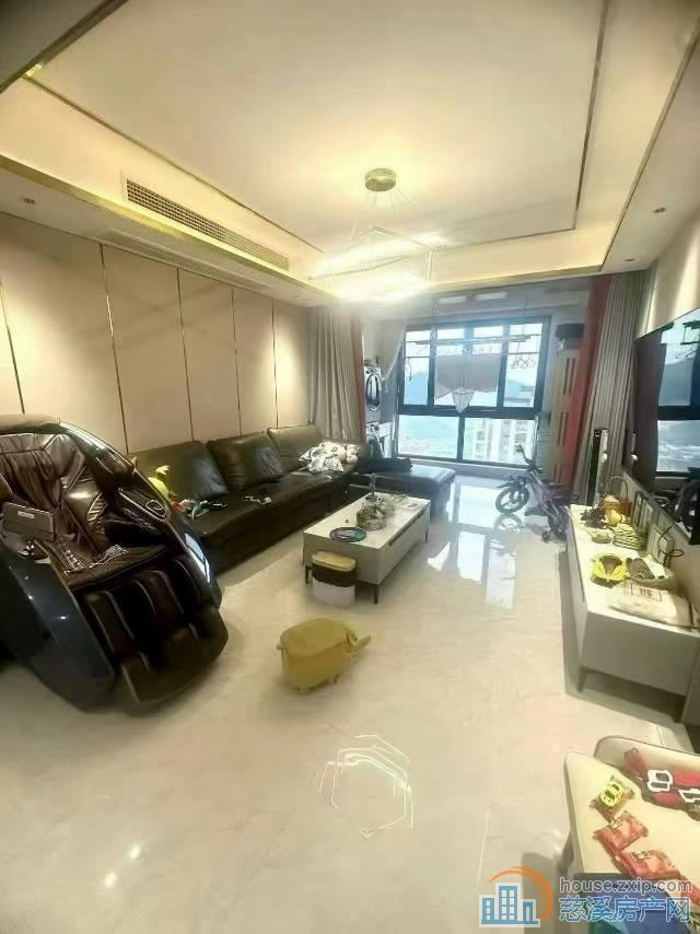 ✔复地二期✔精装,拎包入住