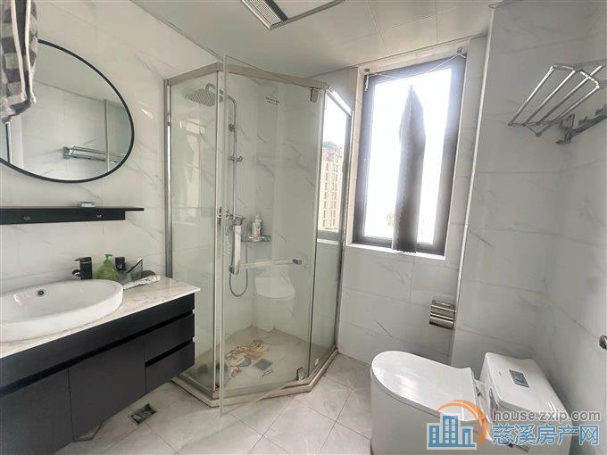 城市桃源85平99.8万顶复精装修