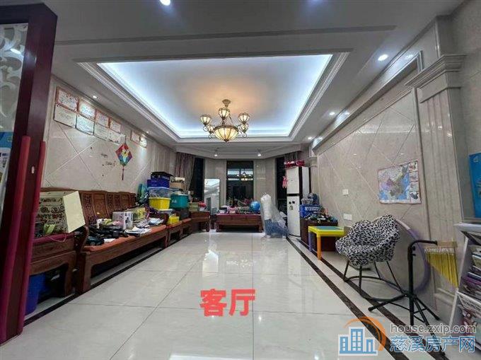 ✔城市桃源✔115平118万，捡漏房