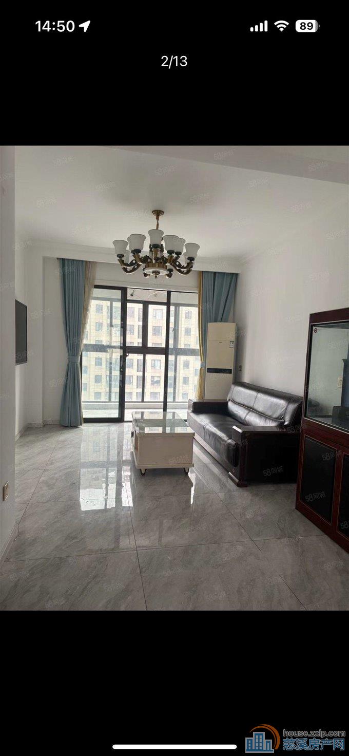 盛泰嘉苑113平带装修好楼层118.8万