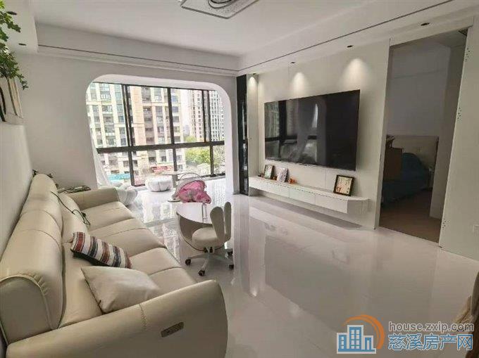 保利·俯院江南洋房 全屋智能 空调地暖