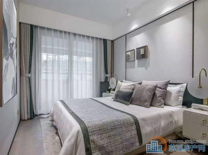 悦翠云庭精装112平