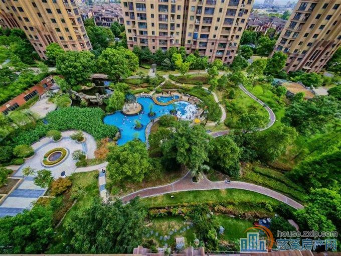 亏本白金湾绿城物业167平独家直接钥匙在