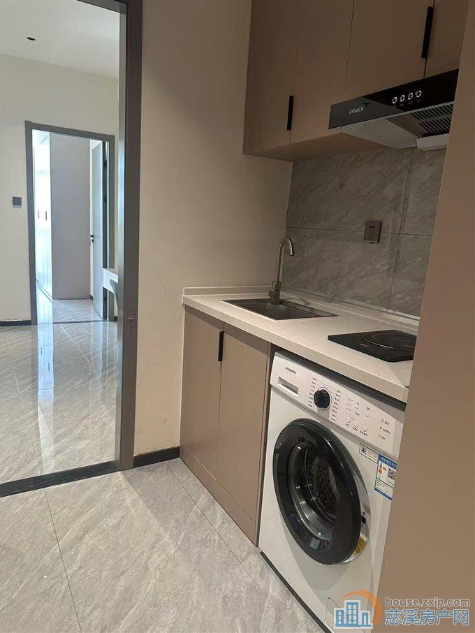 好消息！！！海铂中心，拎包入住