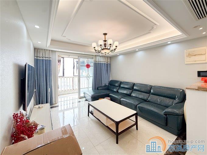 复地二期135平145万满五唯一免个税