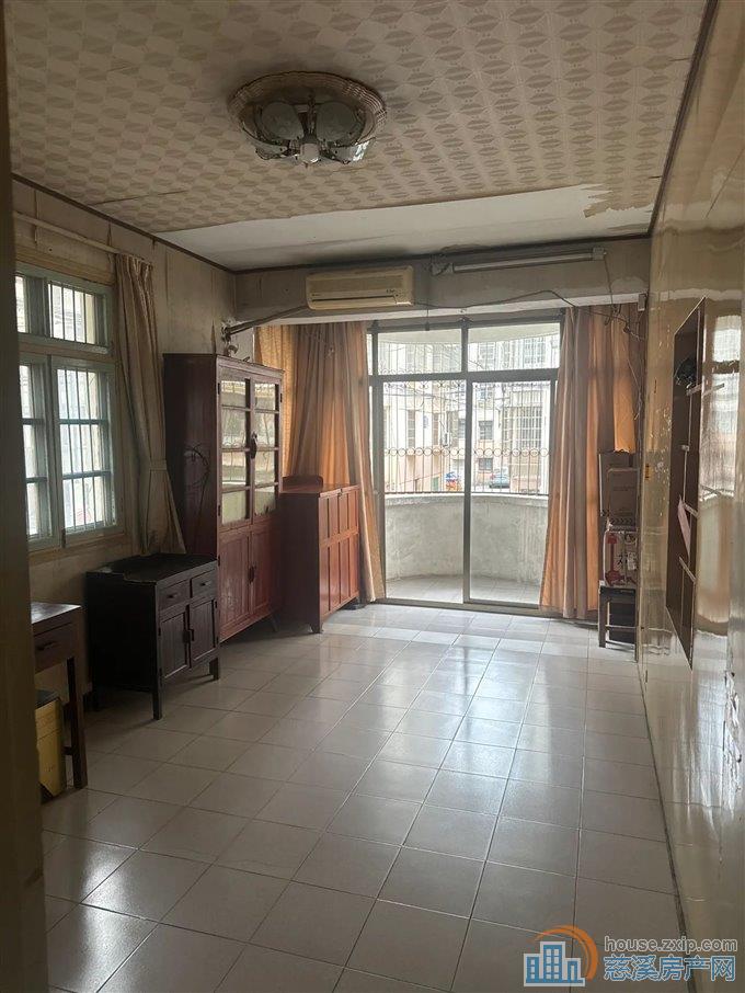 茜苑新村65平128万三小上林书包