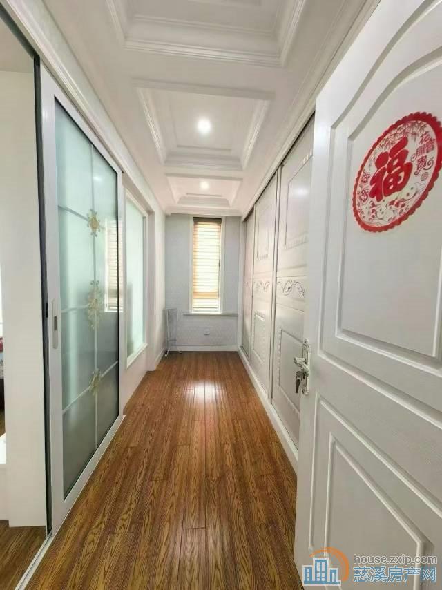 新潮塘南苑160平精装 四开间朝南