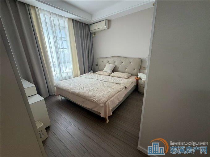 复地二期精装138平175.8万➕车位