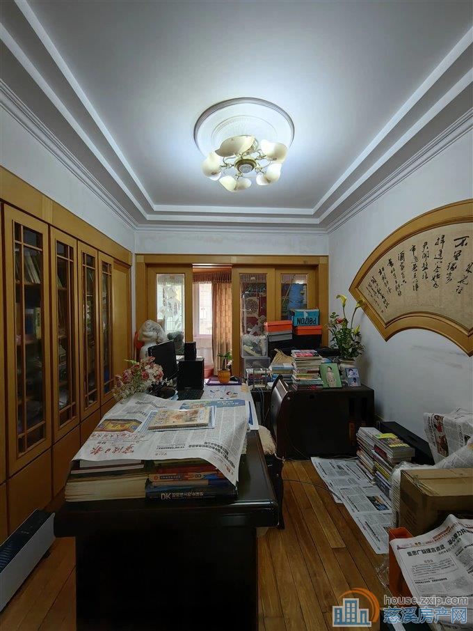 金东南苑162平142.8万带车库31平