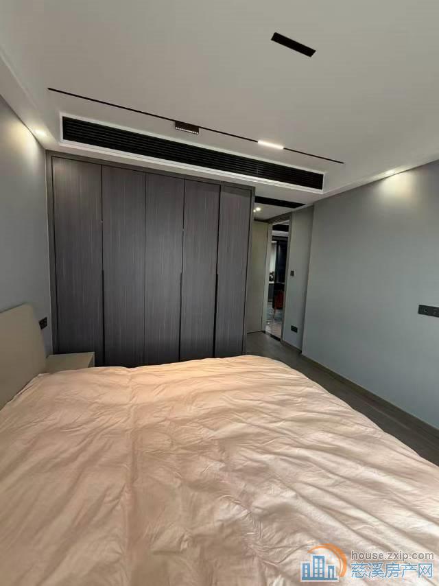 珑玥府112平全屋定制-中央空调188万