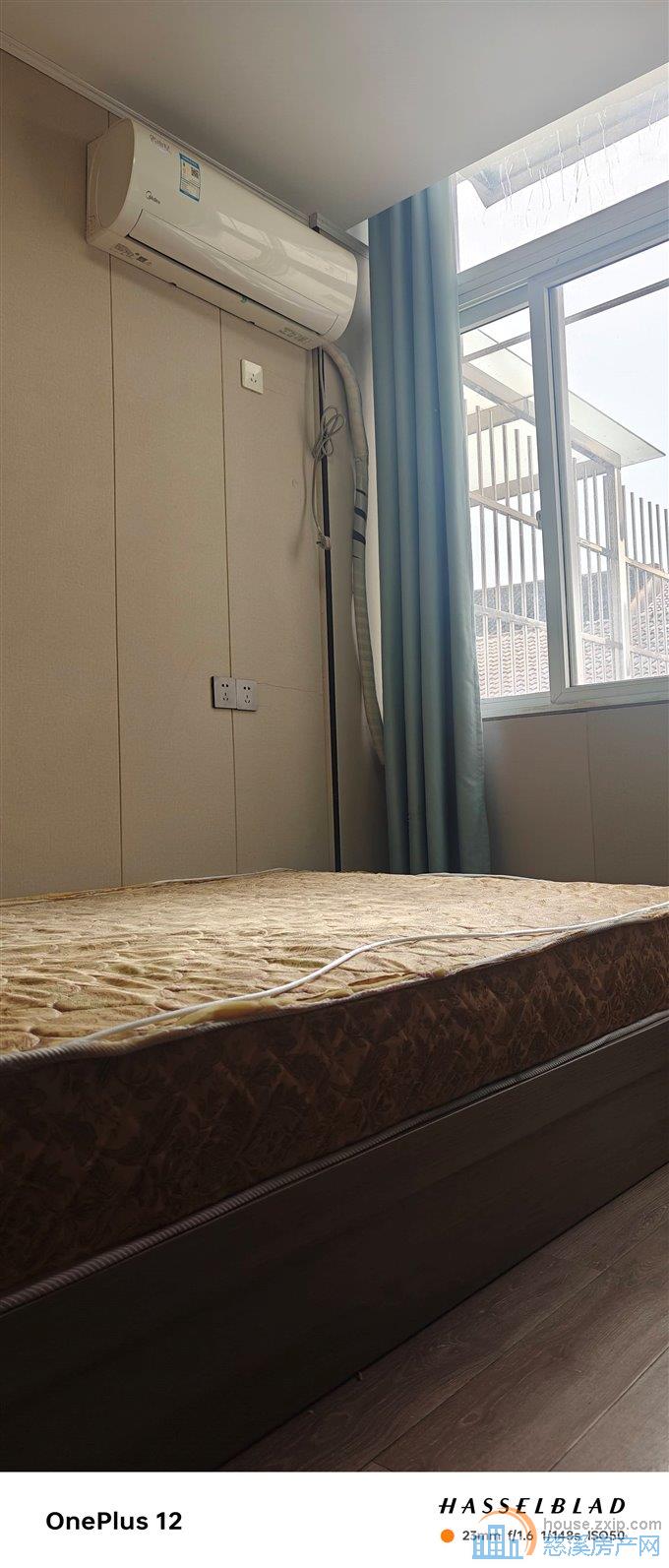 孙塘新村旁2室精装修1400月直接