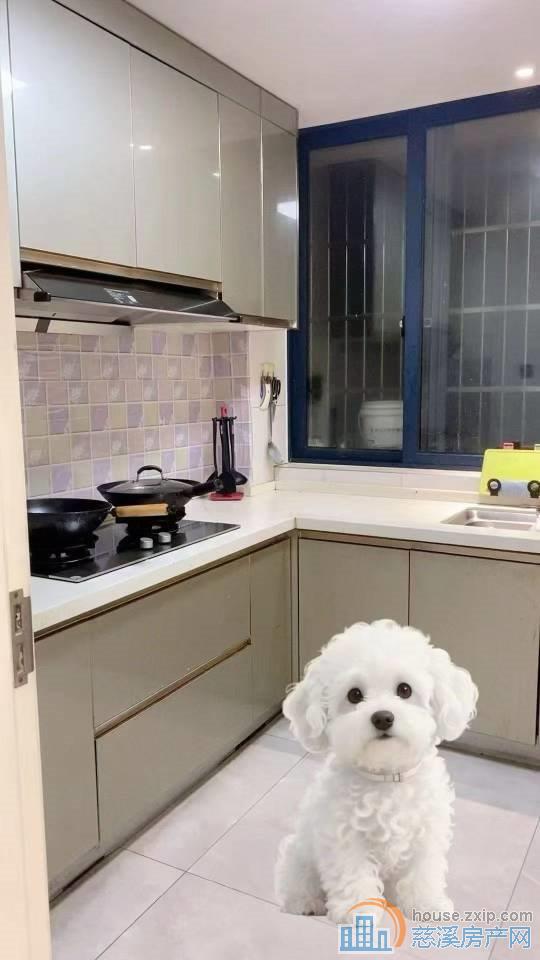  新潮塘南苑90平豪装楼层佳车位128万