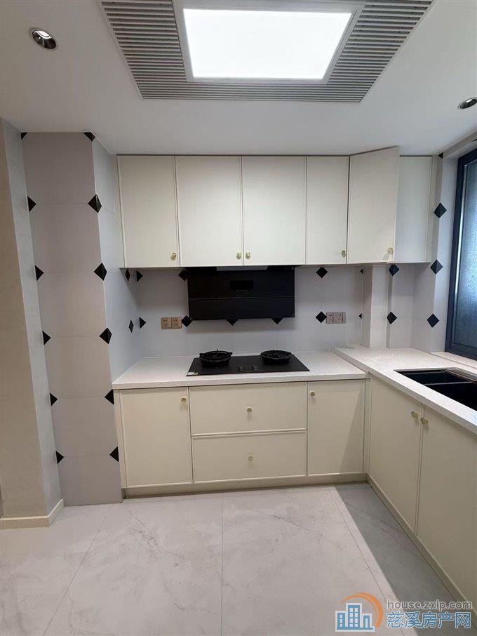 湖樾云著129平246万全新豪华装修