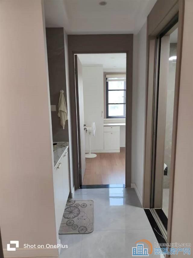 阅江府132平中低层精装全屋定制可读书