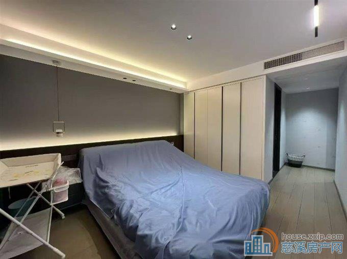 天铂佳苑洋房125平楼层佳精装155万