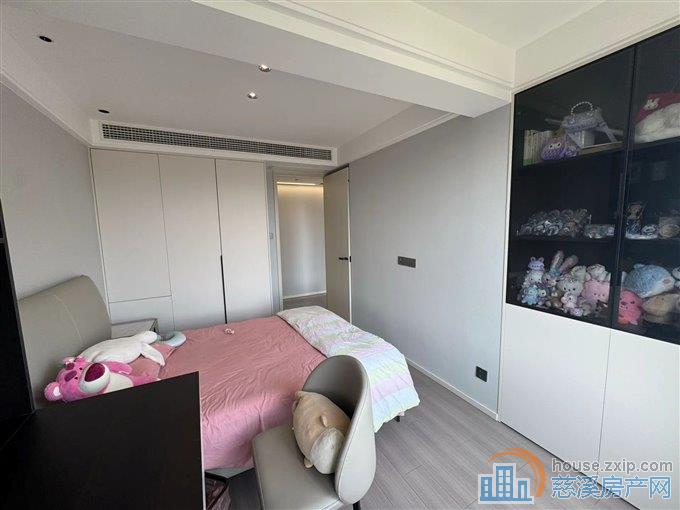 实验小学+上林中誉林府精装修直接房源