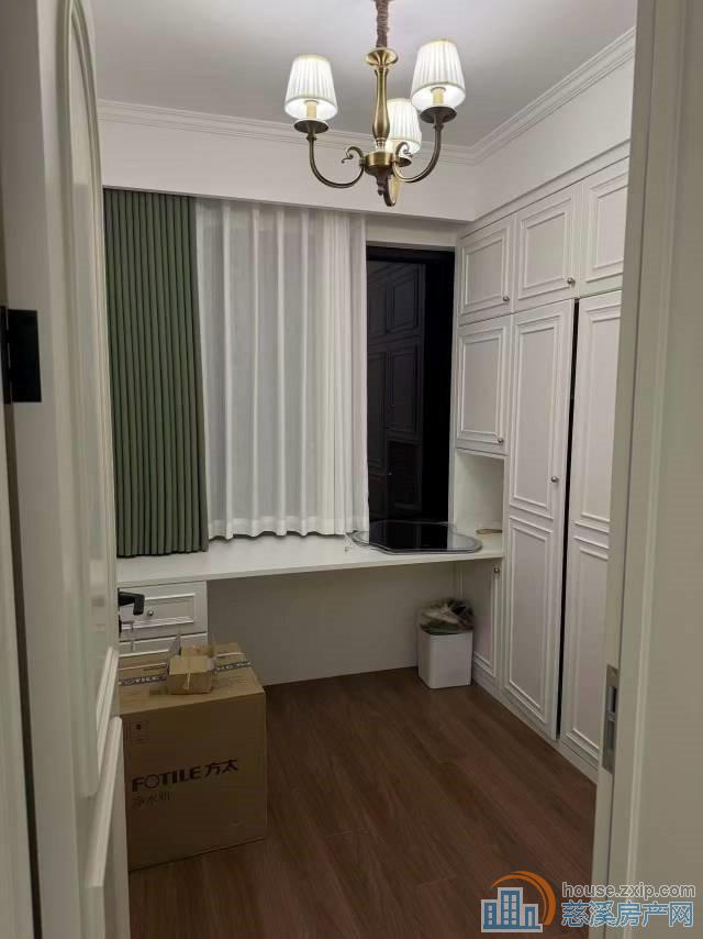 蔚蓝云图85平车位ZUI好楼幢好楼层豪装