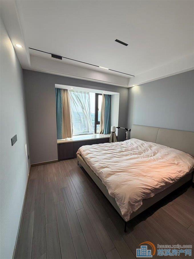 珑玥府洋房全屋定制-中央空调