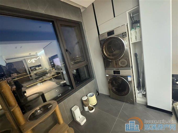 实验小学+上林中学誉林府精装修直接房源