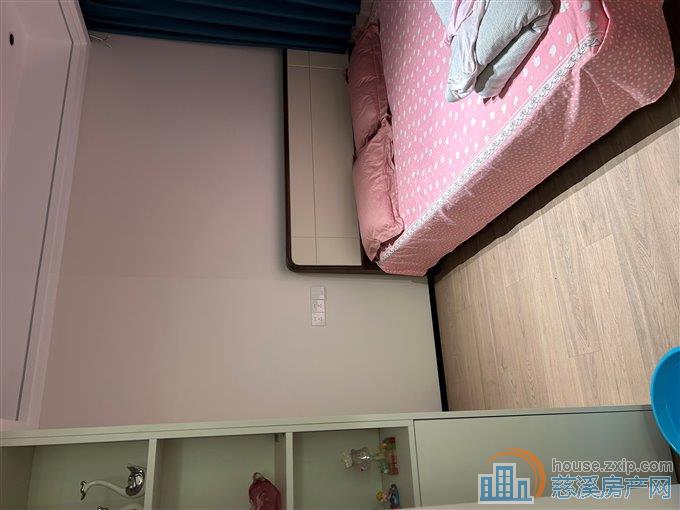 出售泊蔚里精装修带地暖