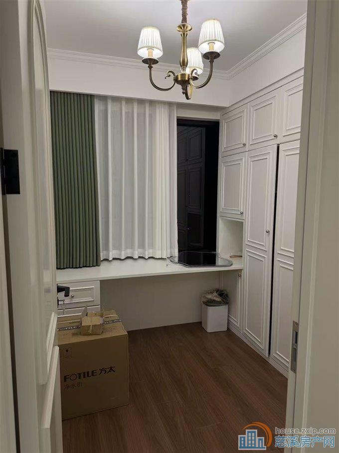 蔚蓝云图85平➕车位129.8万独家