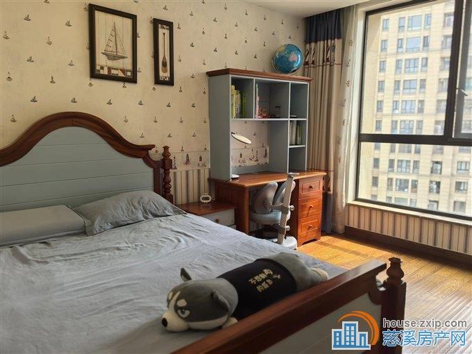 华润凯旋门 精装 黄金楼层 满五唯一