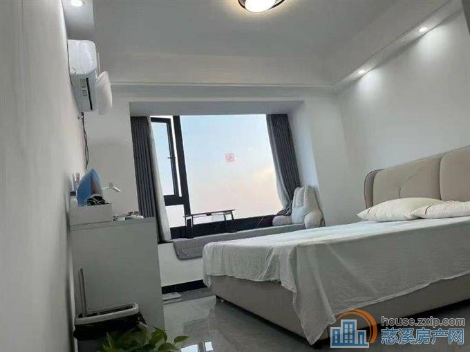 ✔江岸臻园✔拎包入住，捡漏房