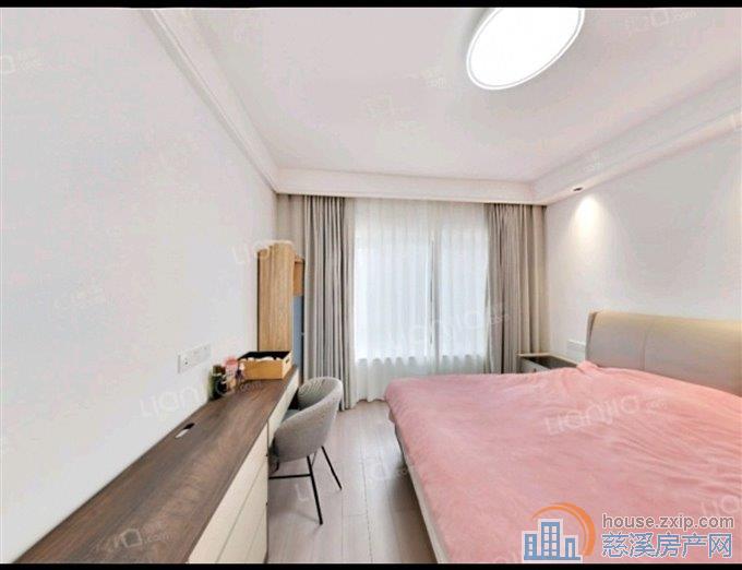 紫荆府精装修124平225万直接