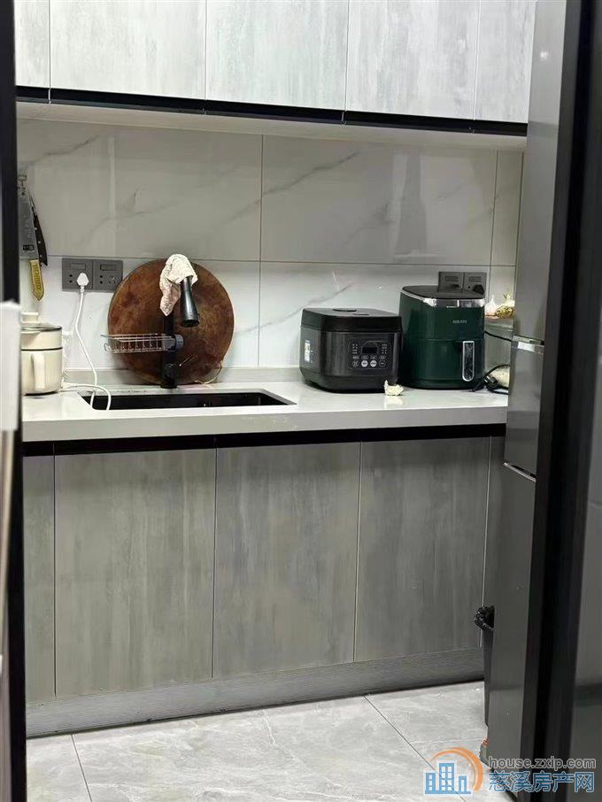 新潮塘北苑83平