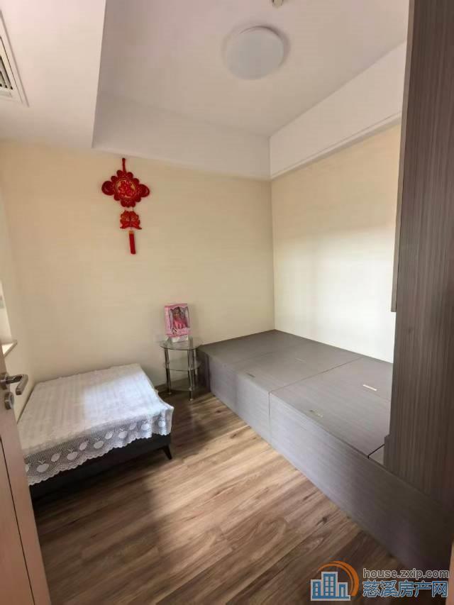 峙山公园旁云汇堂99.6平六楼82.8万