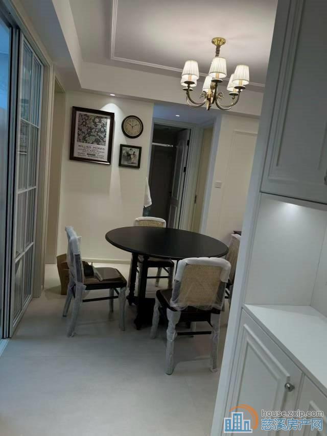 蔚蓝云图85平车位ZUI好楼幢好楼层豪装