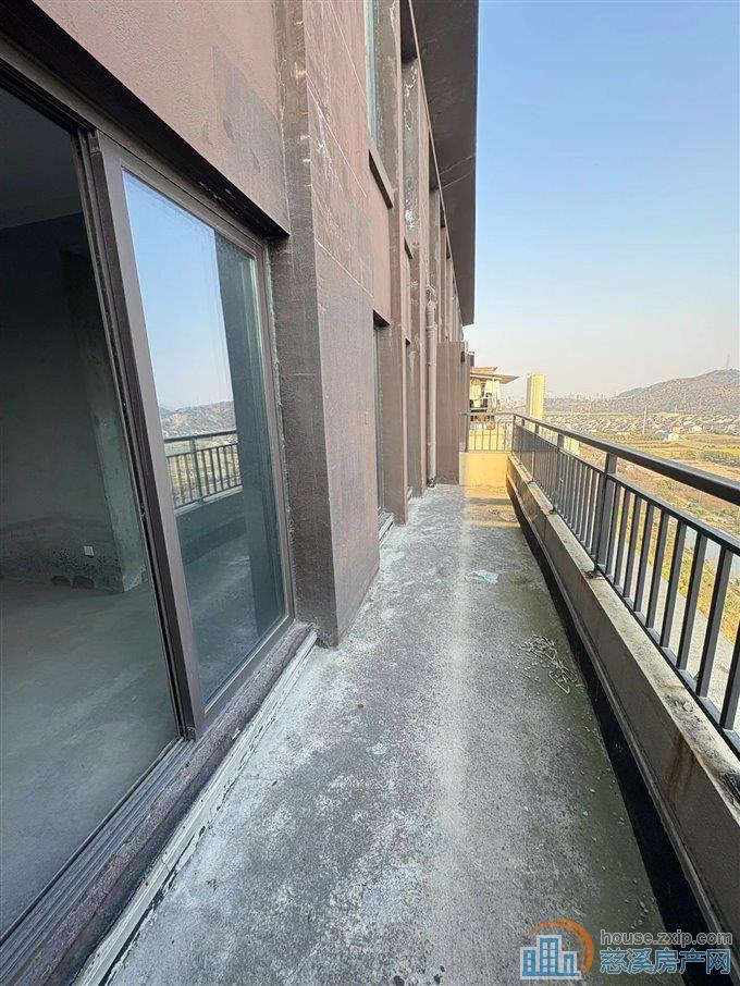 特价 阳光城翡丽湾 一梯一户 赠送面积大